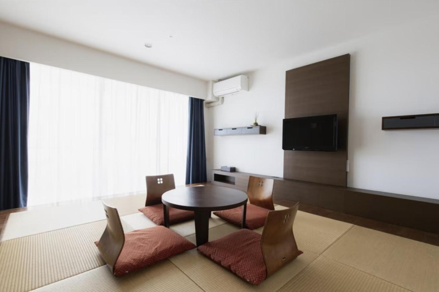 Em Wellness Kurashinohakko Lifestyle Resort Okinawa Kültér fotó
