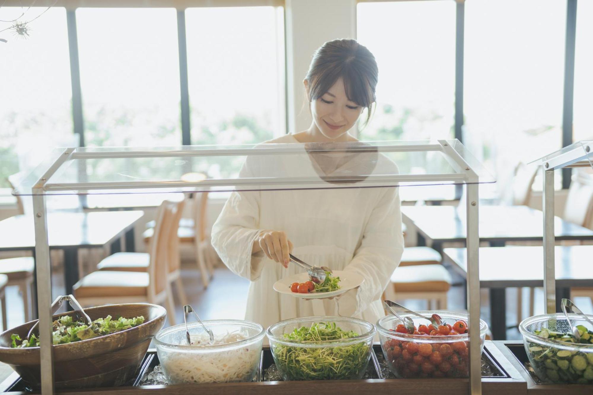 Em Wellness Kurashinohakko Lifestyle Resort Okinawa Kültér fotó