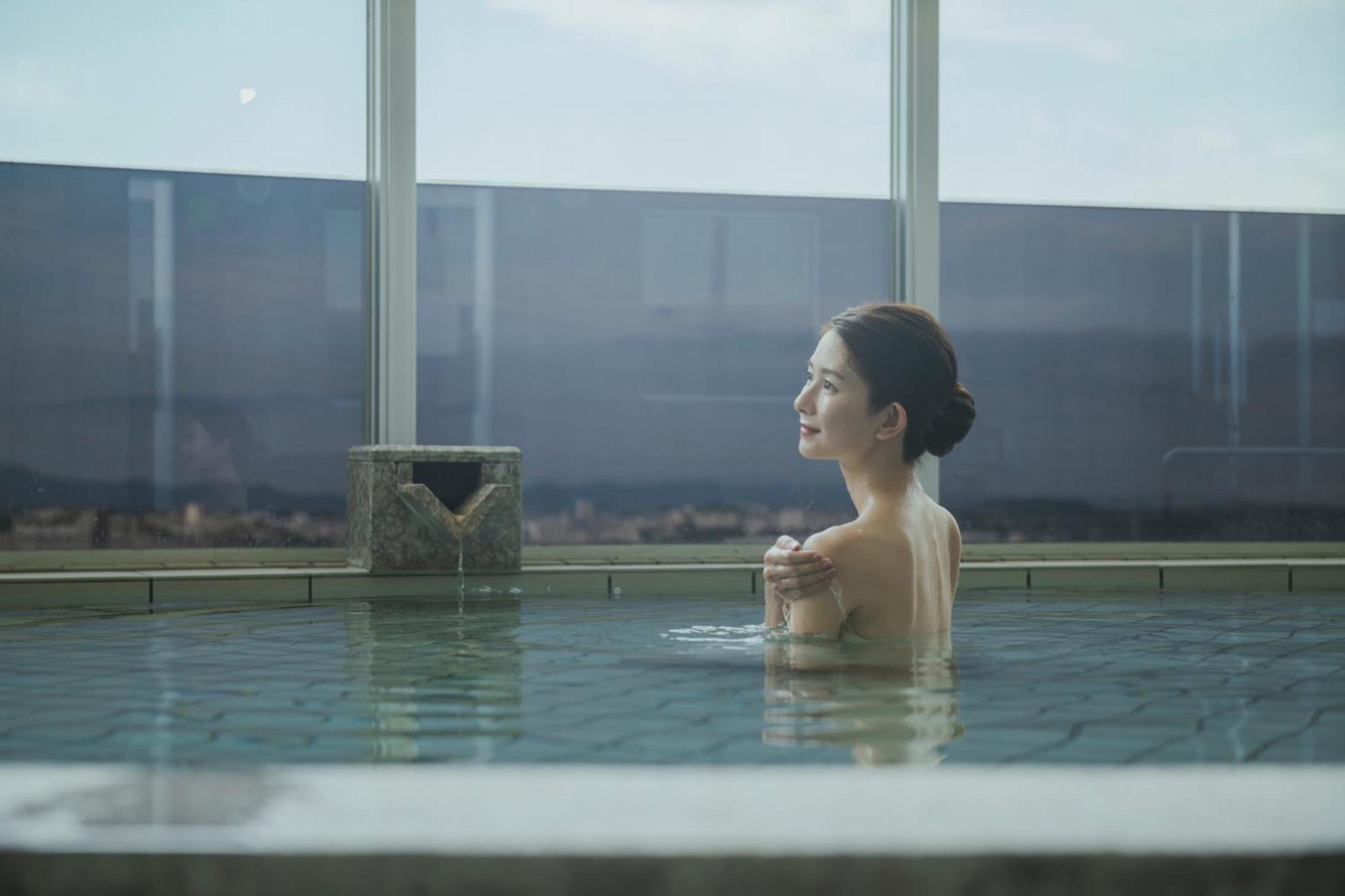 Em Wellness Kurashinohakko Lifestyle Resort Okinawa Kültér fotó