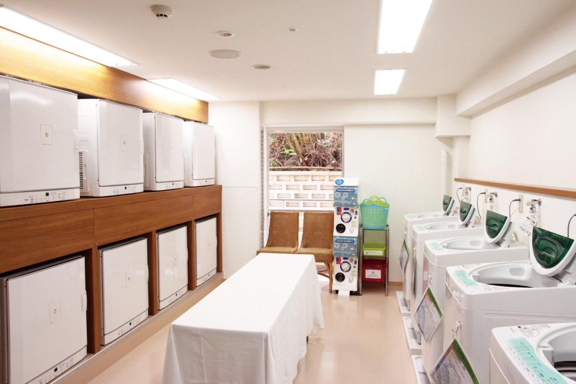 Em Wellness Kurashinohakko Lifestyle Resort Okinawa Kültér fotó