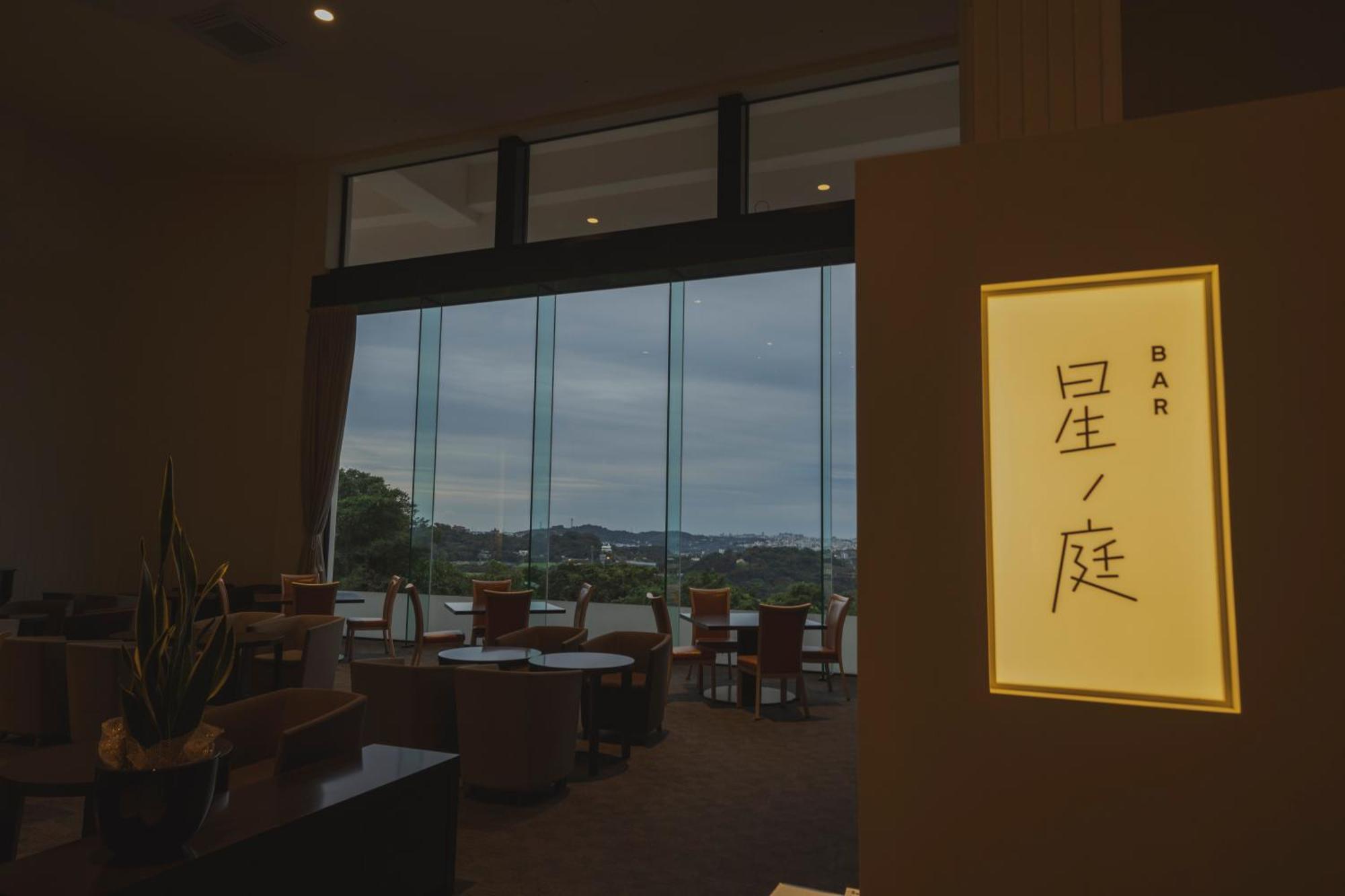 Em Wellness Kurashinohakko Lifestyle Resort Okinawa Kültér fotó