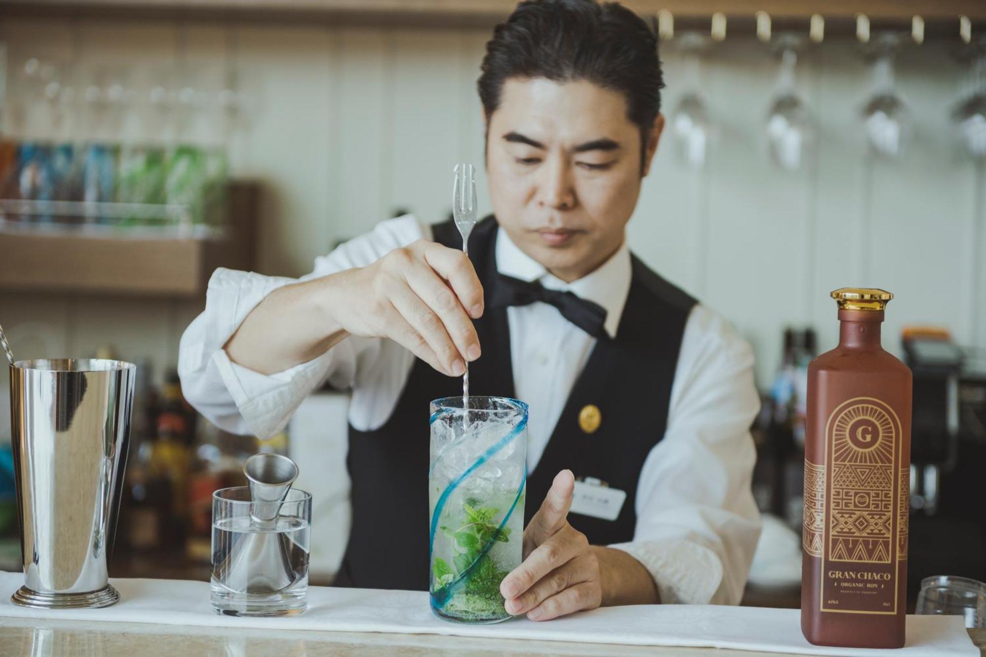 Em Wellness Kurashinohakko Lifestyle Resort Okinawa Kültér fotó