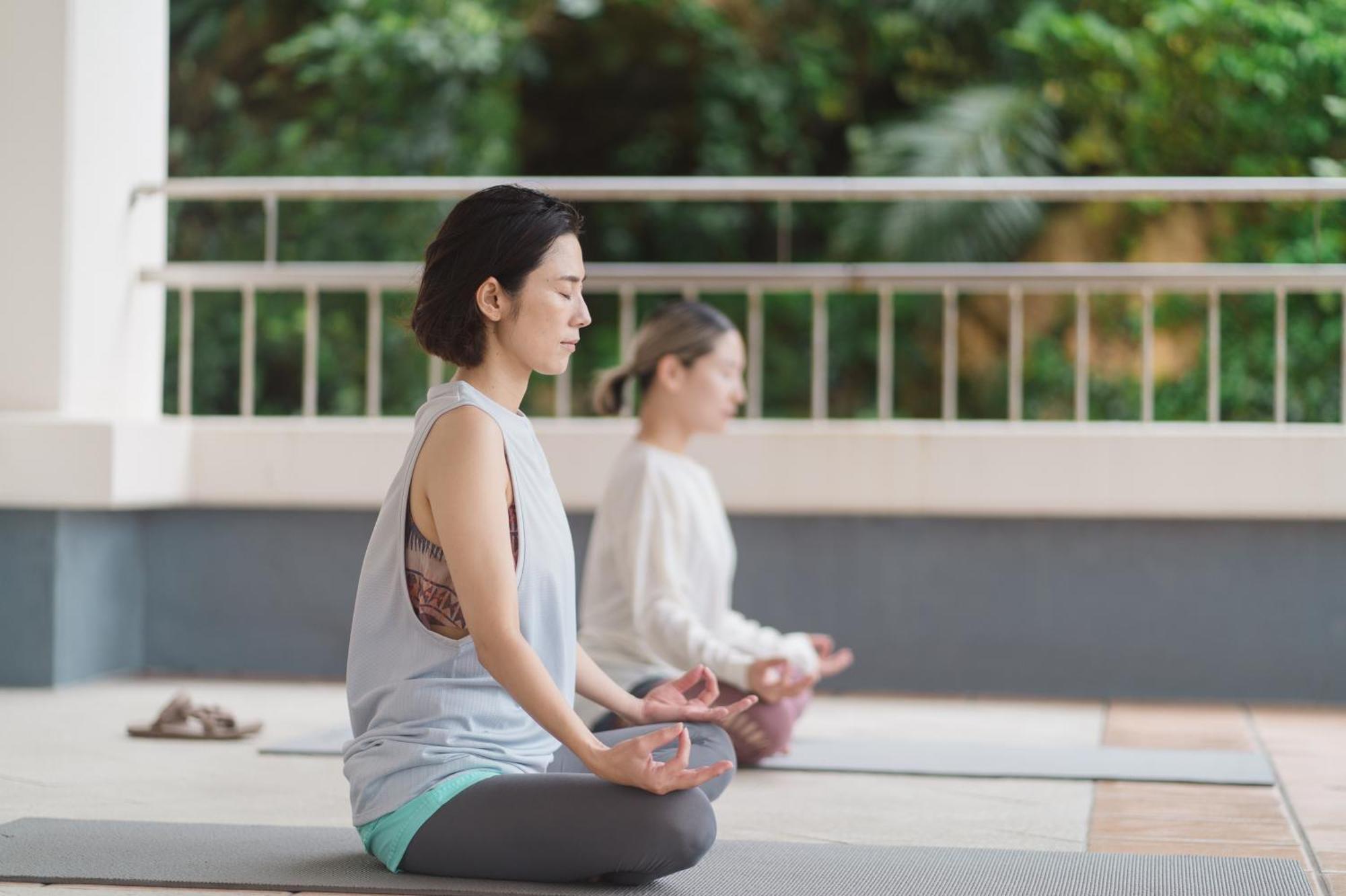 Em Wellness Kurashinohakko Lifestyle Resort Okinawa Kültér fotó