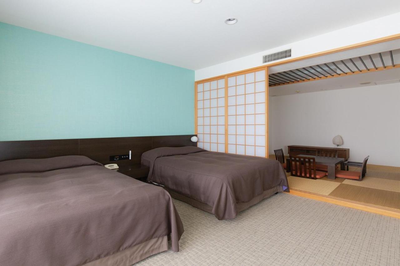 Em Wellness Kurashinohakko Lifestyle Resort Okinawa Kültér fotó