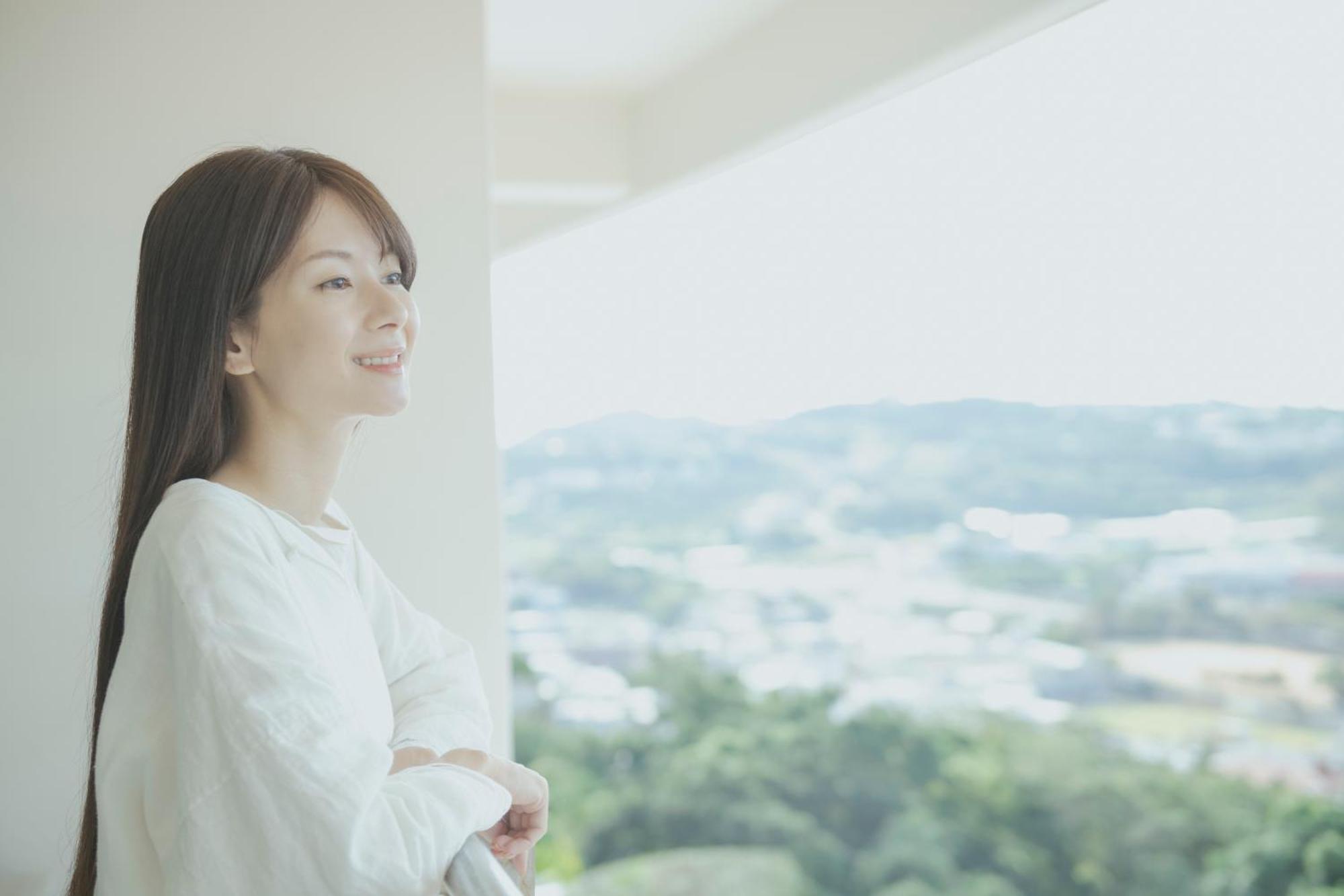 Em Wellness Kurashinohakko Lifestyle Resort Okinawa Kültér fotó
