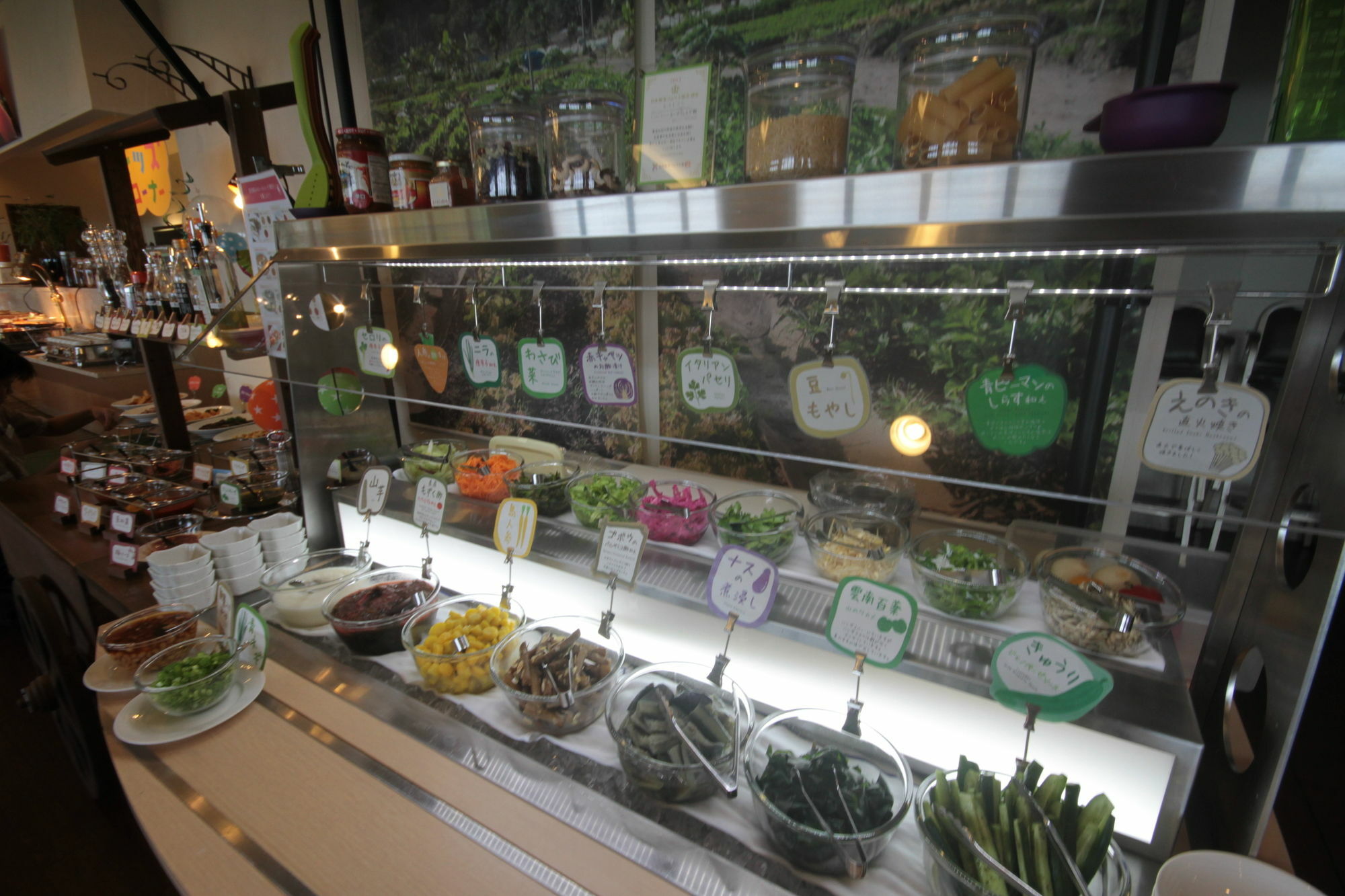Em Wellness Kurashinohakko Lifestyle Resort Okinawa Kültér fotó